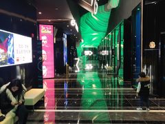-春天国际影城(中庚漫游城杜比全景声店)