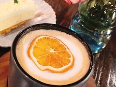 -黑草莓(重庆路店)