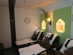 -域SPA·足疗·按摩·养生(静安寺店)
