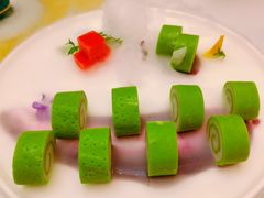 -1918中餐厅(衡山路店)