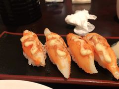 -佛山希尔顿酒店·融誉亚洲美食荟