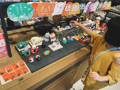 -茑屋书店(天目里店)