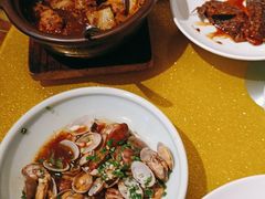 -老灶味道·本帮菜(昌平路店)