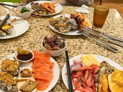-禾斗海鲜自助(市南银座店)