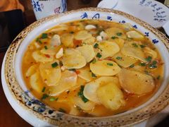 -黄桷树曹家私房菜(江与城店)
