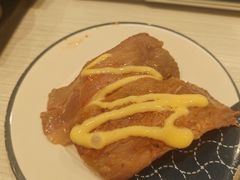 -滨寿司(新街口中央商场店)