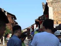 -零陵古城