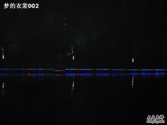 -南通濠河风景名胜区