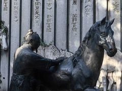 -白马涧龙池景区