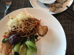 -水月周庄铂尔曼酒店-水月荟中餐厅