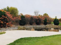 -北京京辉高尔夫俱乐部有限公司