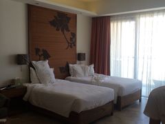 picture-三亚湾红树林度假世界(木棉酒店)
