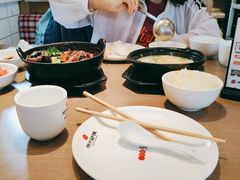 -洪兴砂锅·融合砂锅菜(三站店)