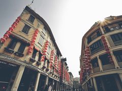-汕头市小公园
