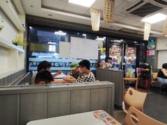 -华莱士·全鸡汉堡(沙井博岗店)