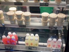 -宝珠奶酪(闵行仲盛店)