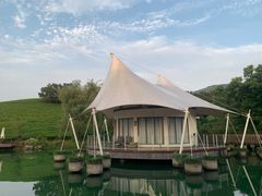 -帐篷客·溪龙茶谷度假酒店