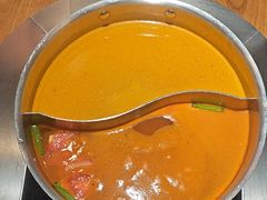 -呷哺呷哺 黄金牧场 (欢乐谷店)