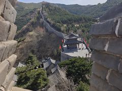 -雁门关景区
