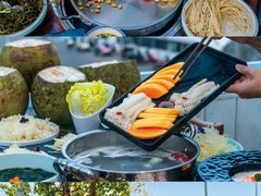 -三亚西岛海洋文化旅游区