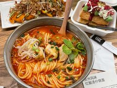 -里面·Noodlology(机电院店)