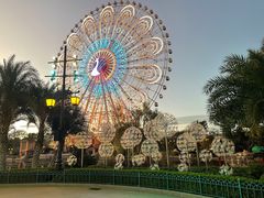 -七彩云南欢乐世界