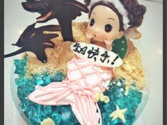 -DIY SWEET21(升平路店)