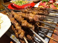 -老熟人串吧家常菜(旧宫店)