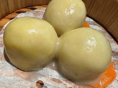 东北粘豆包-北大荒人(崂山金鼎店)