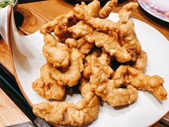 -娄三少春饼·烤鸭(合生汇购物中心店)