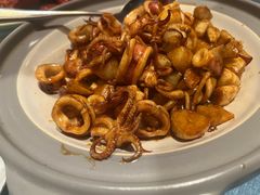 -闽海肴(北辰荟店)