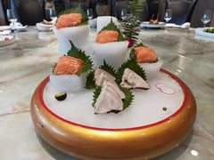 -海景壹号大酒店(滨湖店)