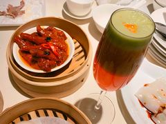 -利苑酒家(华熙国际店)