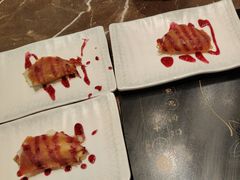 -尚宴牛特鲜自助(太原街万达店)