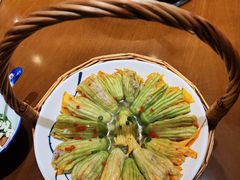 -凤凰山斑鱼馆(恭城店)