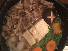 -铃木食堂(帽儿胡同店)