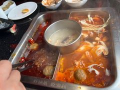 -渝利重庆火锅