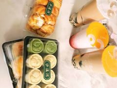 -CoCo都可(江宁托乐嘉店)