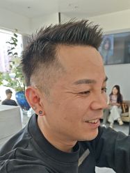 -YESIDO椰岛造型烫发染发