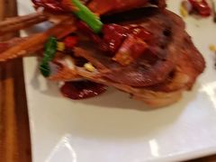 -冶建镜子·老南昌大排档·江西虾王(总店)