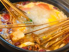 -小郡肝串串香(北蔡店)