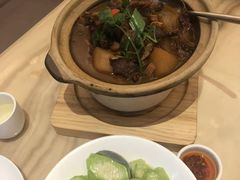 -锦粤宫·精致粤菜(深圳北站店)