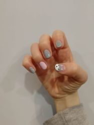 -Seven Nail七姑娘の美甲店
