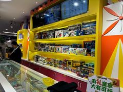 -meland·儿童乐园·游戏厅娃娃机·电玩Xbox(成都合生汇店)