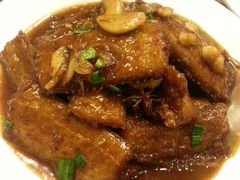 -东四民芳餐厅(世茂工三店)