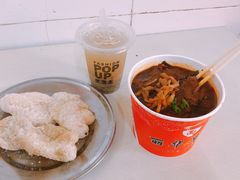 -丽华早点(大成路店)