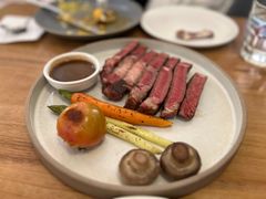 香煎牛小排-Money Shops(愚园路店)