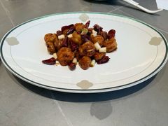 -写庭·鱼鲜川菜·宴请(铁像寺水街店)