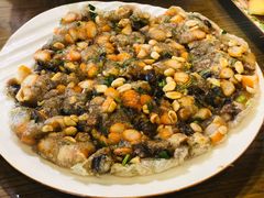 八珍炒糕-食为福传统老店(翠园总店)
