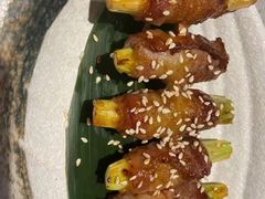 牛肉芦笋串烧-友壹町寿司(嘉洲广场店)